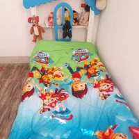 وتخت خواب|تخت و سرویس خواب|نیشابور, مازول|دیوار