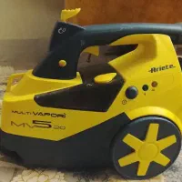 بخار شور .چرخ خیاطی