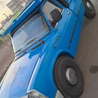 نیسان مدل ۸۳ / زامیاد|خودرو سواری و وانت|بهارستان, |دیوار