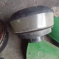 وسایل کمباین و تراکتور|قطعات یدکی و لوازم جانبی|اهر, |دیوار