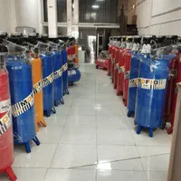 کارخانه تولید و پخش کمپرسور باد مفید از ۱۰۰تا ۱۰۰۰|ماشین‌آلات صنعتی|تهران, حسین‌آباد|دیوار