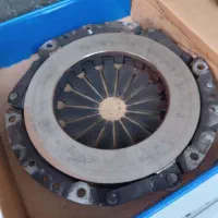 دیسک و صفحه شاهین فابریک کارخانه