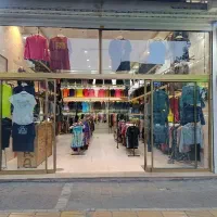 مغازه تجاری  80 متری مسلم شمالی