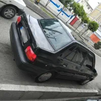 فروش پراید دوگانه شرکتی|خودرو سواری و وانت|نور, |دیوار