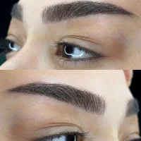 خدمات و آموزش آرایش دائم|خدمات آرایشگری و زیبایی|بندر کنگان, |دیوار