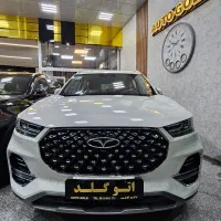 تیگو ۸ پرو /مدل ۱۴۰۱ /صفر خشک /گارانتی فعال|خودرو سواری و وانت|اصفهان, همدانیان|دیوار