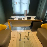 نیم ست اداری برند آرتمن