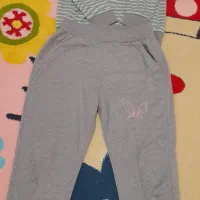 لباس دخترانه آستین بلند