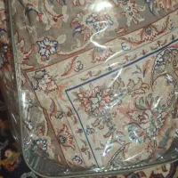 دوعدد روفرشی کش دار