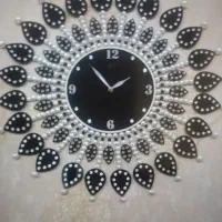 ساعت دیواری