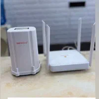 مودم فضای باز سیم کارتی|مودم و تجهیزات شبکه|امیدیه, |دیوار