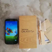 سامسونگ s4|موبایل|تهران, شهرک شریعتی|دیوار