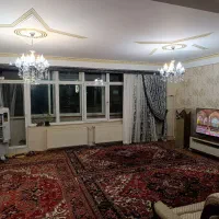 آپارتمان شخصی ساز در مجلسی ۷/سهند