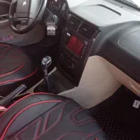 پژو پارس سفارشی|خودرو سواری و وانت|سبزوار, توحیدشهر|دیوار