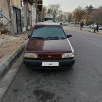 پراید مدل 84|خودرو سواری و وانت|تبریز, |دیوار