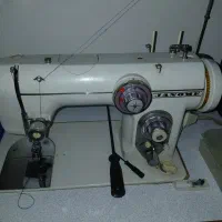 وسایل کارگاه تولیدی و خیاطی|چرخ خیاطی و ریسندگی|ارومیه, |دیوار