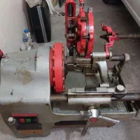 حدیده ۲ اینچ کله ببری