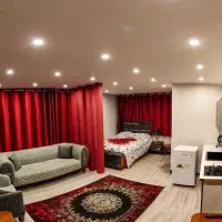 اجاره روزانه‌واحد|اجارهٔ کوتاه‌مدت آپارتمان و سوئیت|لاهیجان, بازکیاگوراب|دیوار