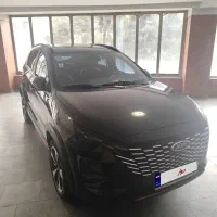 mvm x33 cross اتومات / مدل ۱۴۰۳ / بدون رنگ و تمیز