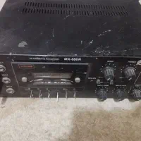 آمپلی فایر مکس|صوتی و تصویری|باوی, |دیوار