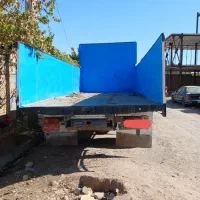 آیفا مدل ۶۳|خودرو سنگین|رامند, |دیوار