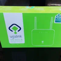 *مودم رومیزی 4G آنلاک دوربین کارتخوان*|مودم و تجهیزات شبکه|مشهد, کوثر|دیوار