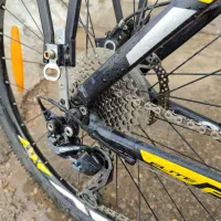 دوچرخه کوهستانی جاینت|دوچرخه، اسکیت، اسکوتر|شوشتر, |دیوار