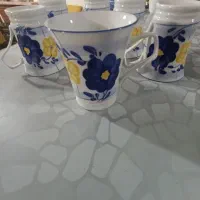 ظروف خانه وآشپزخونه