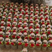 گیفت عقد و عروسی و حنابندون