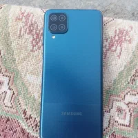 Samsung A12|موبایل|ارومیه, |دیوار