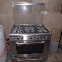 گاز فردار پنج شعله آلتون