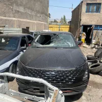 مشاوره خودرو تصادفی|خودرو سواری و وانت|تبریز, |دیوار