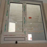 پنجره دوجداره . سریع ترین زمان