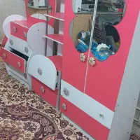 سرویس کامل چهار تیکه