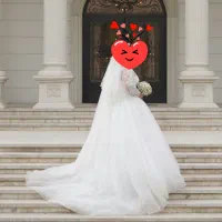 لباس عروس