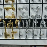 شیرآلات شیر ظرفشویی روشویی دوش توالت ، ضمانت ۷ سال|مصالح و تجهیزات ساختمان|تهران, هاشم‌آباد|دیوار