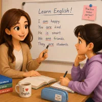 آموزش زبان انگلیسی