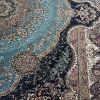 فرش ۱۲متری سالم تمیز بدون سوختگی