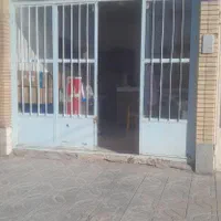 فروش مغازه شهرک مشتاق خیابان نارنج سند تک برگ
