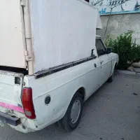 وانت مدل 81معاوضعه با سواری