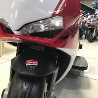 ماشین شارژی موتور شارژی rc2|اسباببازی|کرج, شهرک بنفشه|دیوار