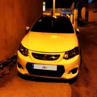 فروش یک دستگاه  کویک مدل 1400 پارس خودرو