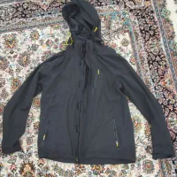 لباس گرم زمستانه سایز xl