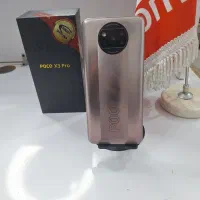 poco x3 pro فوق العاده تمیز و سالم