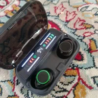 هندزفریM100PRO