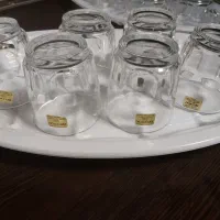 استکان|ظروف سرو و پذیرایی|بندر انزلی, پردیس|دیوار