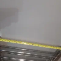 بند رخت تمام استیل|بندرخت و رخت‌آویز|کرج, مهرویلا شمالی|دیوار