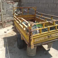 موتور سه چرخ