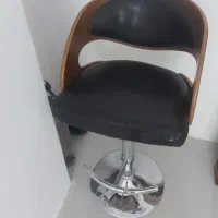 صندلی جک دار اپنی دوعدد دونه ای ۷ تومان