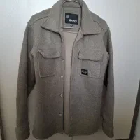 پیراهن پشمی